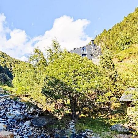 Unico Piso Colorido Y Divertido En Ransol - Increibles Vistas Al Rio Y Naturaleza - Ideal Familias L By Bonesvacances Андорра-ла-Велья Экстерьер фото